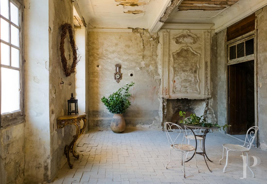 bastides a vendre paca   - 22